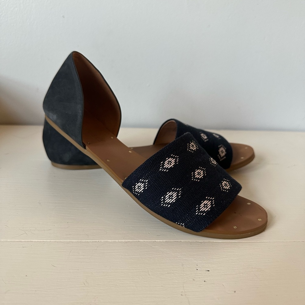Madewell Sandal